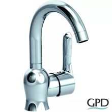 GPD MTL75 Felis Tek Gövde Lavabo Bataryası