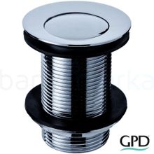 GPD Pop-Up PUP02 Ünitesi