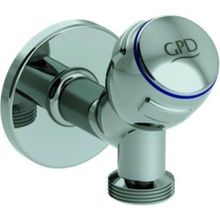 GPD Rios CMS30-2 Çamaşır Musluğu