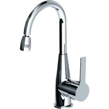 GPD Solus Krom Lavabo Bataryası