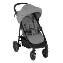 Graco Eezfold Steeple Grey Baston Bebek Arabası Puset