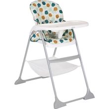 Graco Snackease Mama Sandalyesi