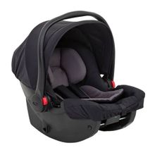 Graco Snugessentials I-Size 0-13 kg 45-75 cm Midnight Black Oto Koltuğu