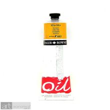 Graduate Grad Oil 200 ml Yellow Ochre Resim Yağlı Boya