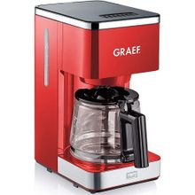 Graef FK40 EU Filtre Kahve Makinesi