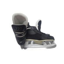 Graf Supra 727 Siyah Buz Hokeyi Pateni