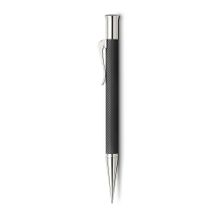 Graf Von Faber Castell 136530 Guilloche Siyah Versatil Kalem