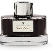 Graf Von Faber Castell ‎141016 Konyak 75 ml Mürekkep