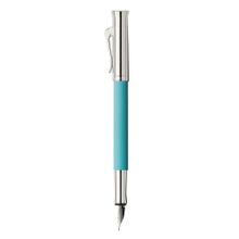 Graf von Faber Castell 145200 Guilloche Turkuaz Dolma Kalem