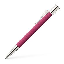 Graf Von Faber Castell 145217 Guilloche Tükenmez Kalem