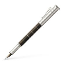 Graf Von Faber Castell 145800 Anello Grenadilla M Uç Dolma Kalem