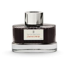 Graf Von Faber Castell Yanık Turuncu 75 ml Mürekkep