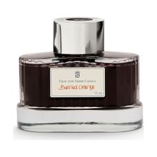 Graf Von Faber Castell Yanık Turuncu Mürekkep 141011