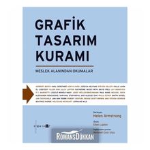 GRAFIK TASARIM KURAMI - HELEN ARMSTRONG