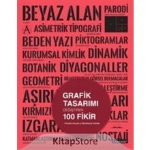 Grafik Tasarımı Değiştiren 100 Fikir - Steven Heller