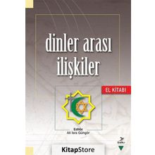 Grafiker Yayınları Dinler Arası İlişkiler El Kitabı