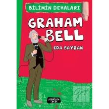 Graham Bell - Eda Bayrak