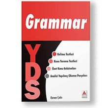 Grammar Tests for KDS ÜDS