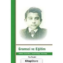 GRAMSCI VE EĞİTİM - KOLEKTIF