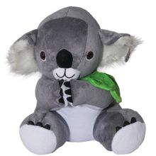 Gran Toys FK-2307 Bilge Koala 45 cm Peluş Oyuncak