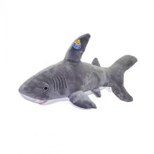 Gran Toys FK-41 60 cm Köpek Balığı Peluş Oyuncak