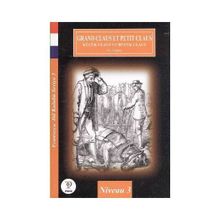 Grand Claus Et Petit Claus Küçük Claus ve Büyük Claus - hanschristian andersen