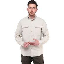 Grand Wolf GW1210 Protection North Mountain Tactical Yeşil Erkek Gömlek