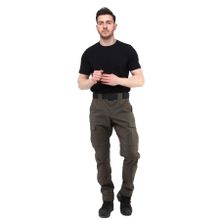 Grand Wolf GW2600 Yeşil North Mountain Pro Tactical Erkek Pantolon