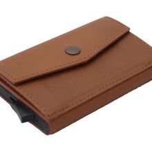 Grande 779 Deri Unisex Kartlık