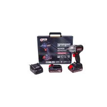 Grangos GCW20-T2 20 V 2 Ah Çift Akülü Somun Sıkma