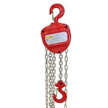 Grangos GRCK053 0.5 Ton 3 mt Zincirli Caraskal