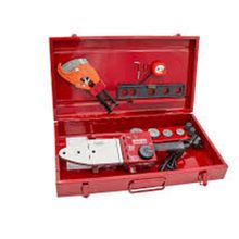 Grangos GRKM05 1550 W Profesyonel Plastik Boru Setli Kaynak Makinesi