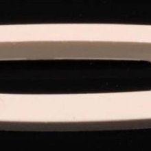 Graphtech LC-1000-10 Nubone Nut Curved Bottom
