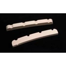 Graphtech LC-1214-10 12 String 316 Bass Nubone Nunome Nut Slotted
