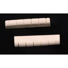 Graphtech LC-6010-10 10 Pcs Nubone Slotted Jumbo Gibson