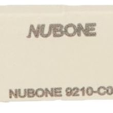 Graphtech LC-9210-10 Nubone Acoustic Saddle Classical Tall