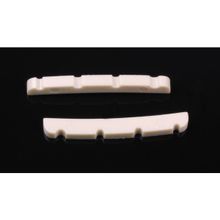 Graphtech LQ-1214-10 TUSQ 10 Fender 4String Jaz Bass Pack