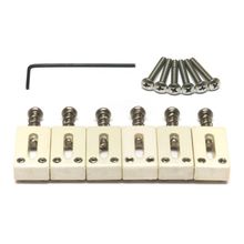 Graphtech PQ-8000-F0 TUSQ - Tele 2 3/16 Spac Saddle Strat