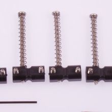 Graphtech PS-8305-00 SS Saddle Bass 5 String 5 Parça Gitar Parçası