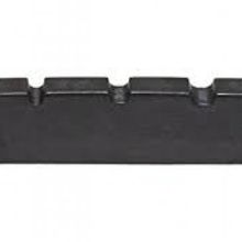 Graphtech PT-1400-00 Black Tusq Xl Slotted Bass 5 String Gitar Eşiği