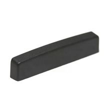 Graphtech PT-3000-00 Black Tusq Xl Blank Jumbo Gitar Eşiği