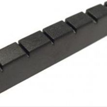 Graphtech PT-6000-00 Black TUSQ XL Slotted Jumbo