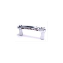 Graphtech PX-8843-C0 4 mm Black Chrome. Supercharger Kit