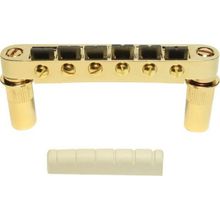 Graphtech PX-8863-G0 6 mm Black Gold Supercharger Kit