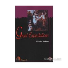 GREAT EXPECTATIONS (STAGE 6) - CHARLES DICKENS