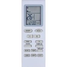 Gree GRS-123H/JE-N2 Klima Kumandası