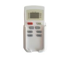 Gree GS12-0932/R2 Uyumlu Klima Kumandası