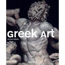 GREEK ART - MICHAEL SIEBLER