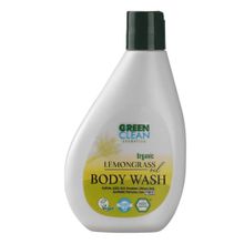 Green Clean Baby 275 ml Organik Duş Jeli