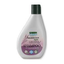 Green Clean Lavender 275 ML Şampuan